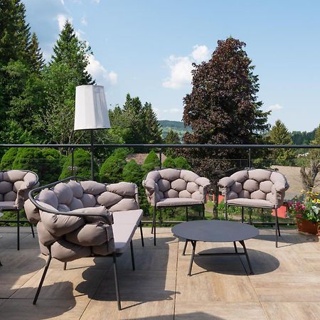 Hotel Restaurant Spa Les Jardins De Sophie Ксонрю-Лонжмер Екстер'єр фото