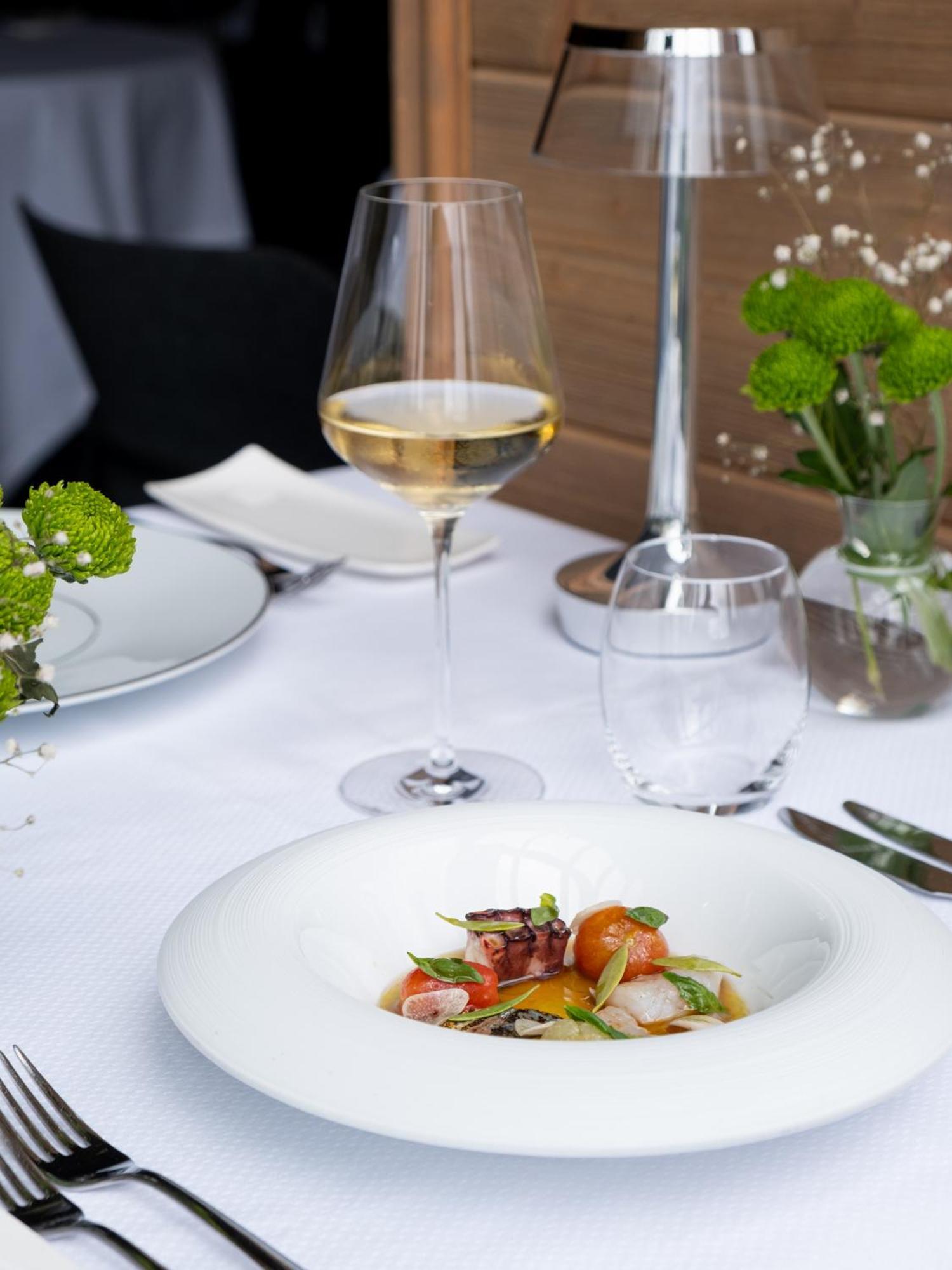 Hotel Restaurant Spa Les Jardins De Sophie Ксонрю-Лонжмер Екстер'єр фото