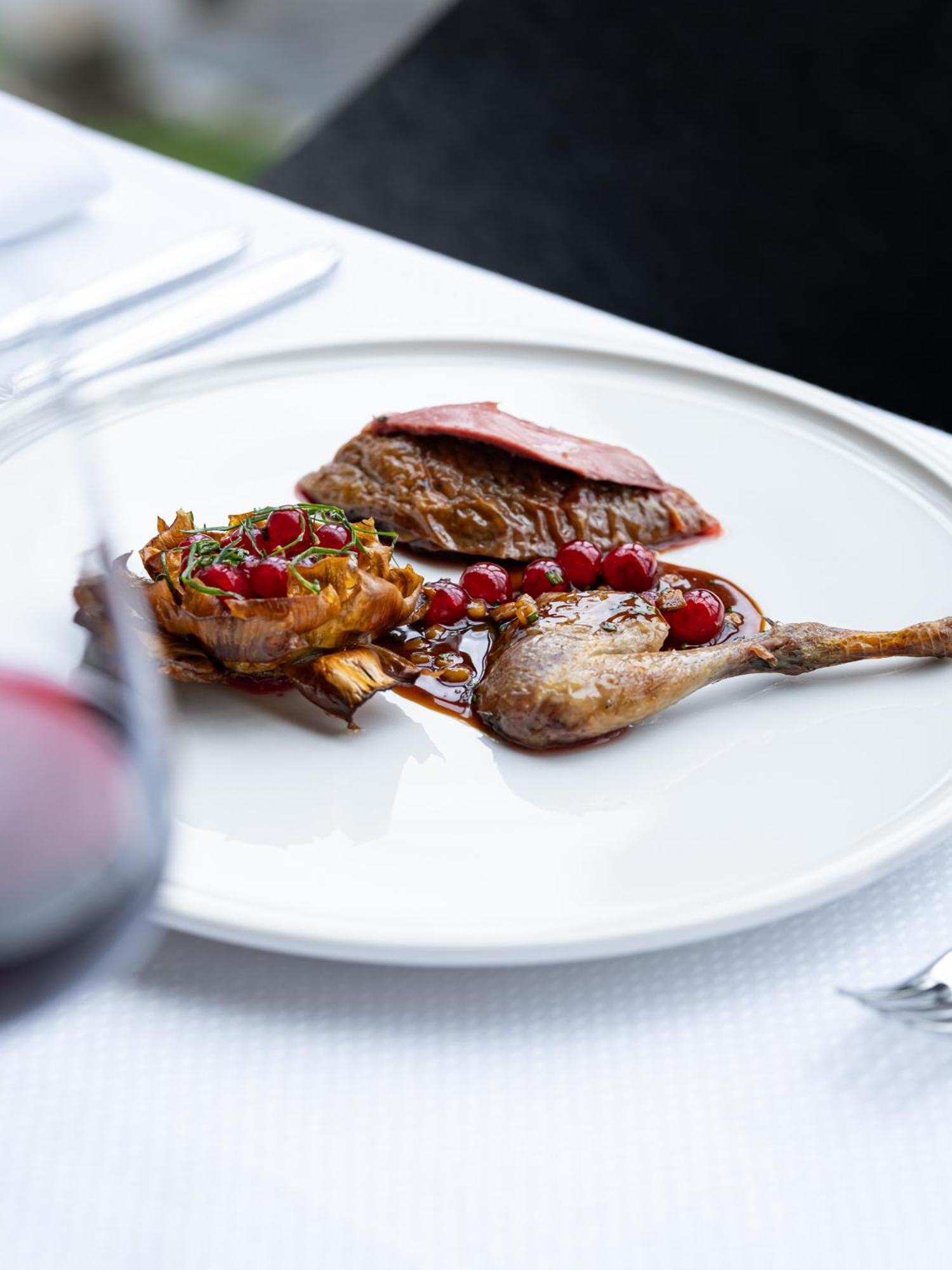 Hotel Restaurant Spa Les Jardins De Sophie Ксонрю-Лонжмер Екстер'єр фото