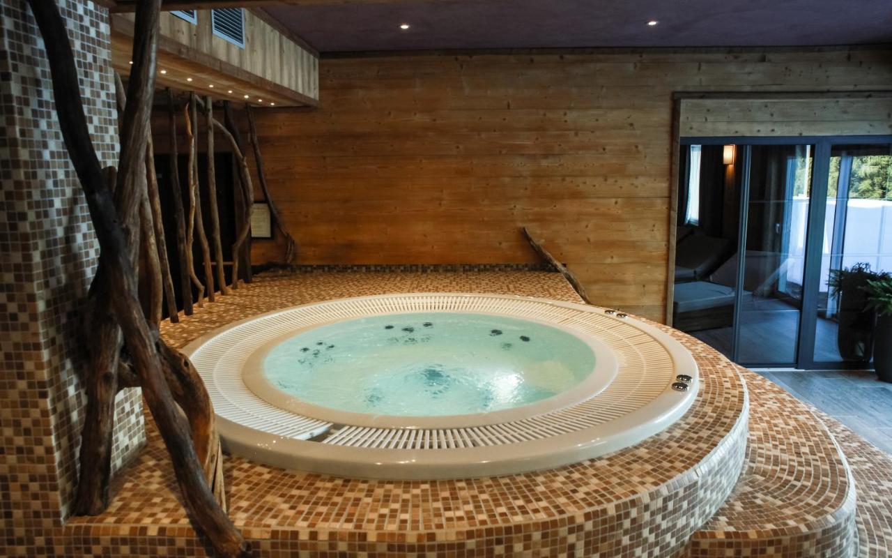 Hotel Restaurant Spa Les Jardins De Sophie Ксонрю-Лонжмер Екстер'єр фото